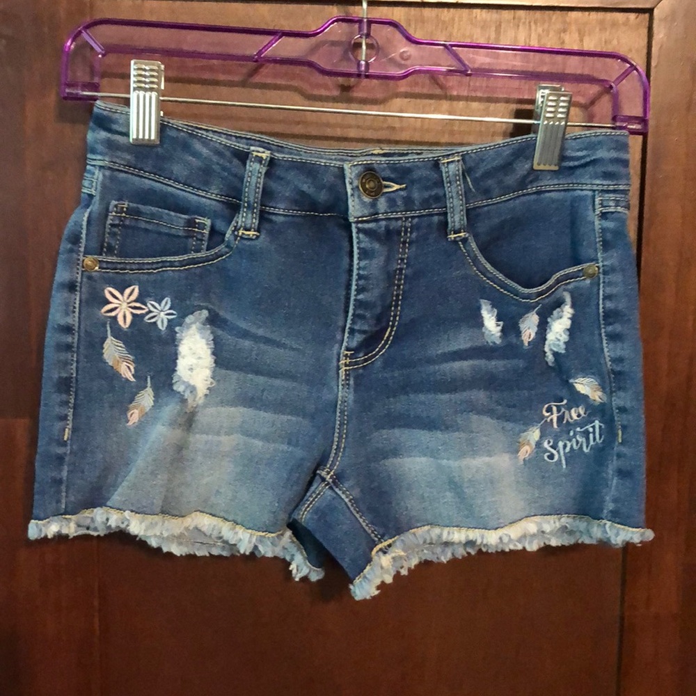 Shorts